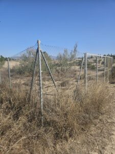 Monte en venta en El romeral, Molina de Segura