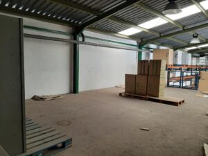 Nave industrial en venta en Fátima-El Panderón, Molina de Segura