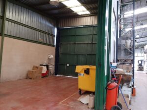 Nave industrial en venta en Fátima-El Panderón, Molina de Segura