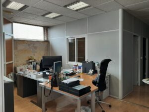 Nave industrial en venta en Fátima-El Panderón, Molina de Segura