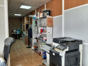 Nave industrial en venta en Fátima-El Panderón, Molina de Segura