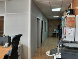 Nave industrial en venta en Fátima-El Panderón, Molina de Segura