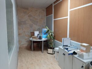 Nave industrial en venta en Fátima-El Panderón, Molina de Segura