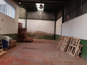 Nave industrial en venta en Fátima-El Panderón, Molina de Segura
