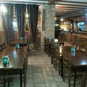 Negocio en alquiler en Murcia, Murcia