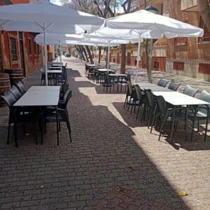Negocio en alquiler en Murcia, Murcia