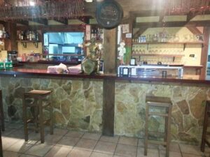 Negocio en alquiler en Murcia, Murcia