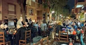 Negocio en alquiler en Murcia, Murcia