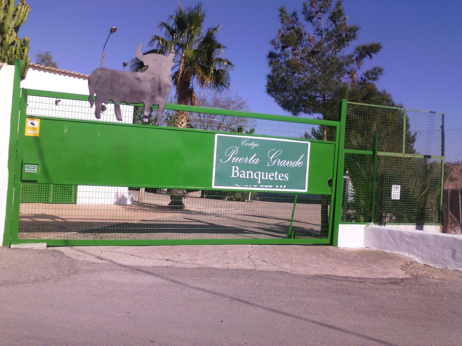Negocio en venta en Torrealta-Ribera de Molina, Molina de Segura