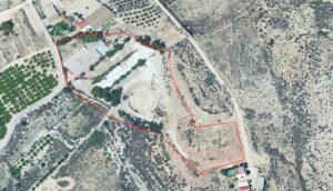 Negocio en venta en Torrealta-Ribera de Molina, Molina de Segura