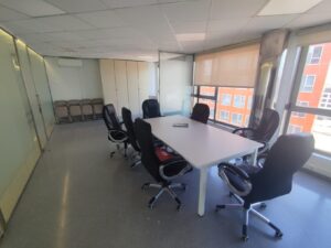 Oficina en alquiler en Espinardo, Murcia