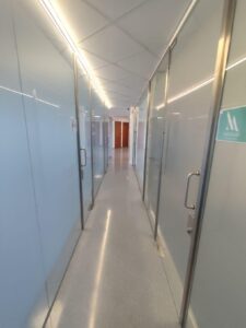 Oficina en alquiler en Espinardo, Murcia