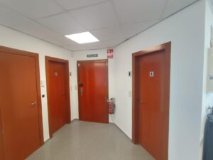 Oficina en alquiler en Espinardo, Murcia