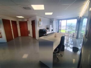 Oficina en alquiler en Espinardo, Murcia
