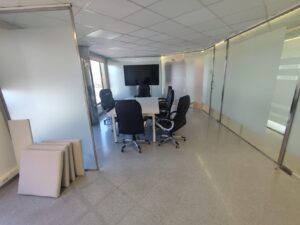 Oficina en alquiler en Espinardo, Murcia