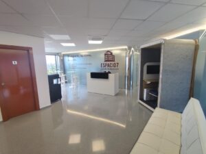 Oficina en alquiler en Espinardo, Murcia