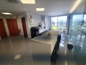 Oficina en alquiler en Espinardo, Murcia