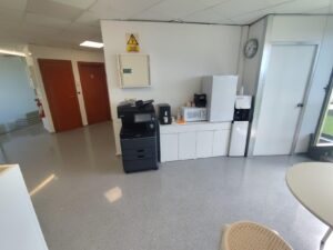 Oficina en alquiler en Espinardo, Murcia