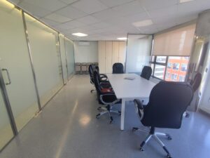 Oficina en alquiler en Espinardo, Murcia