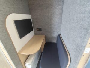 Oficina en alquiler en Espinardo, Murcia