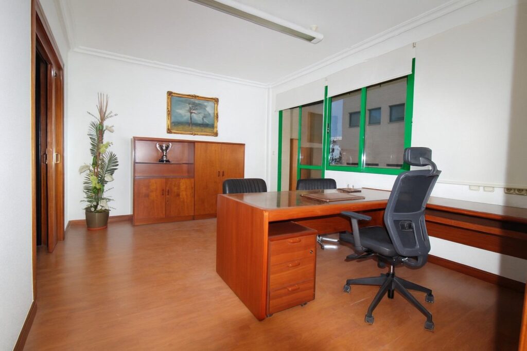 Oficina en venta en Centro, Molina de Segura