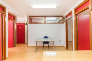 Oficina en venta en Corte Ingles, Murcia