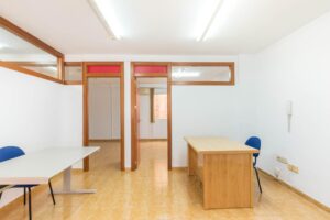 Oficina en venta en Corte Ingles, Murcia