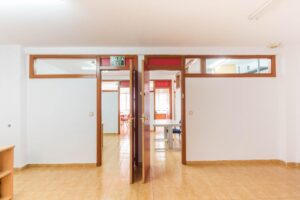 Oficina en venta en Corte Ingles, Murcia