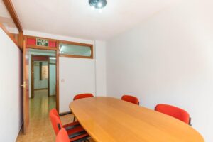 Oficina en venta en Corte Ingles, Murcia