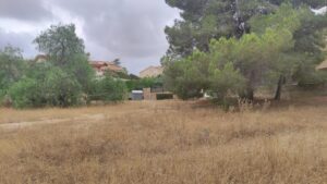 Parcela en venta en Altorreal, Molina de Segura