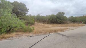 Parcela en venta en Altorreal, Molina de Segura