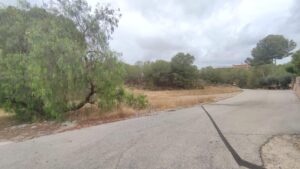 Parcela en venta en Altorreal, Molina de Segura