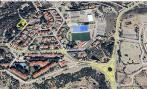 Parcela en venta en Altorreal, Molina de Segura