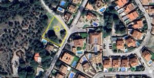 Parcela en venta en Altorreal, Molina de Segura