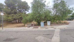 Parcela en venta en Altorreal, Molina de Segura