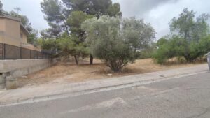 Parcela en venta en Altorreal, Molina de Segura