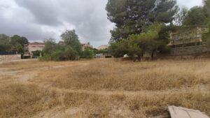 Parcela en venta en Altorreal, Molina de Segura