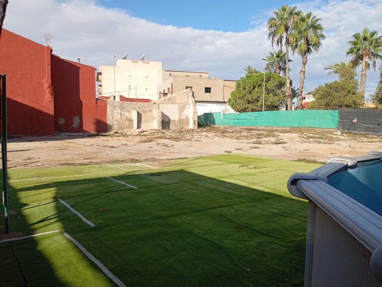 Parcela en venta en Avileses, Avileses