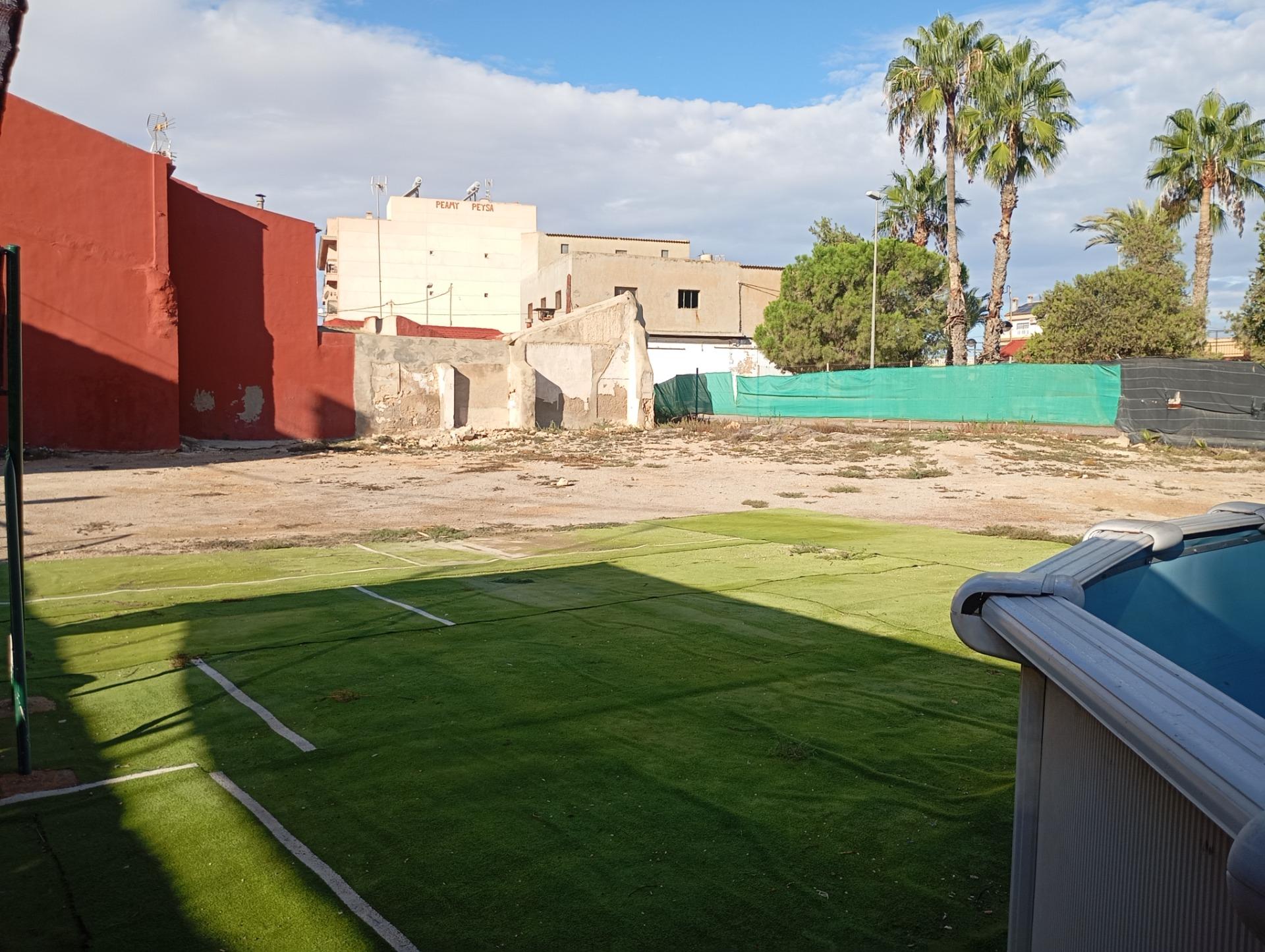 Parcela en venta en Avileses, Avileses
