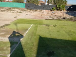 Parcela en venta en Avileses, Avileses