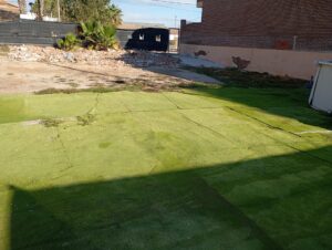 Parcela en venta en Avileses, Avileses