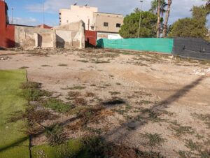 Parcela en venta en Avileses, Avileses