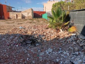 Parcela en venta en Avileses, Avileses