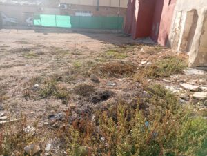 Parcela en venta en Avileses, Avileses