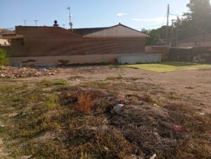 Parcela en venta en Avileses, Avileses