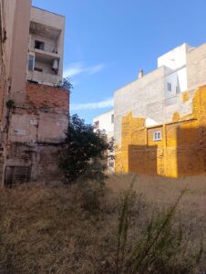 Parcela en venta en Centro, Molina de Segura