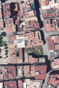 Parcela en venta en Centro, Molina de Segura