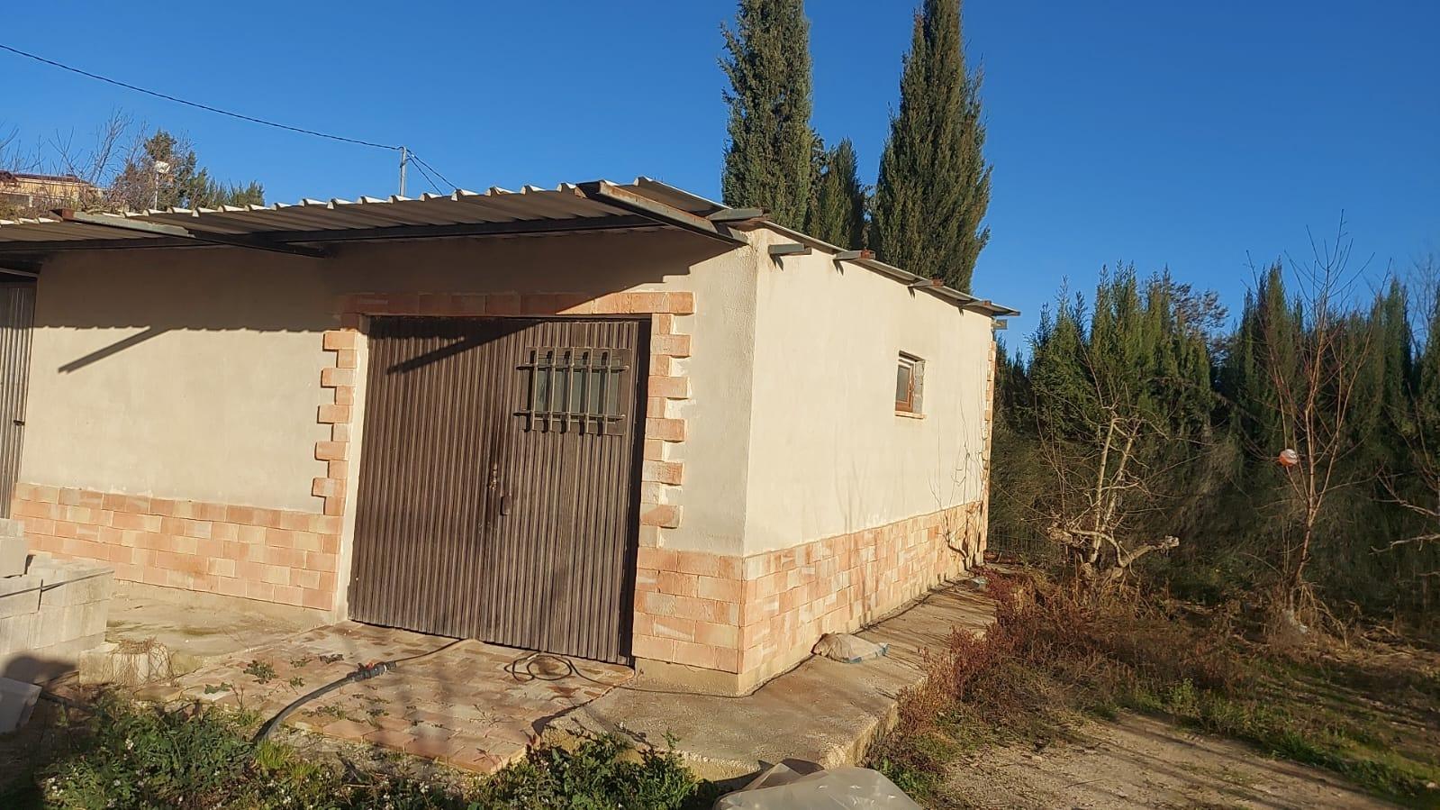 Parcela en venta en Cieza, Cieza