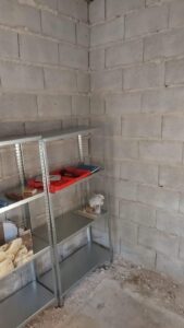 Parcela en venta en Cieza, Cieza