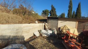 Parcela en venta en Cieza, Cieza